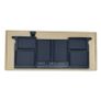 Replacement Battery For MacBook Air 11" A1465 2012 2013 2014 2015 A1495 5100mAh - FHT06MBB Image 2