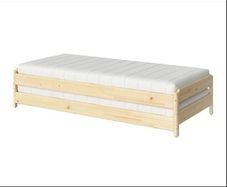 IKEA taker Stackable Single beds