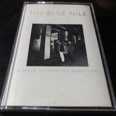 THE BLUE NILE  |  A Walk Across The Rooftops