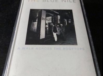THE BLUE NILE  |  A Walk Across The Rooftops