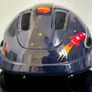 NEW Lazer Kids Helmet Image 3