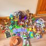 Toy Story joblot Image 2