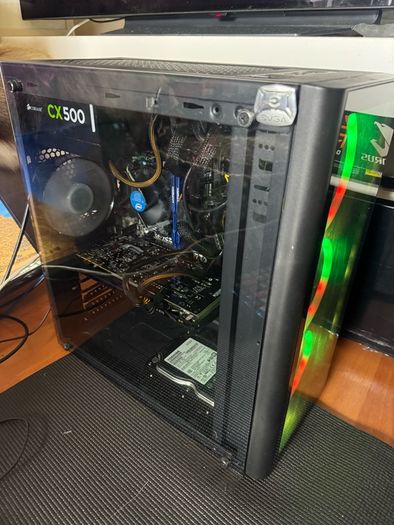 gaming pc for 260