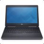 Dell Precision 7510 15.6" Mobile Workstation Business Nvidia Quadro M1000M 2gb Gddr5 Intel i7 2.7GHz 8GB RAM 256GB SSD Gaming Win 11 Pro Image 4