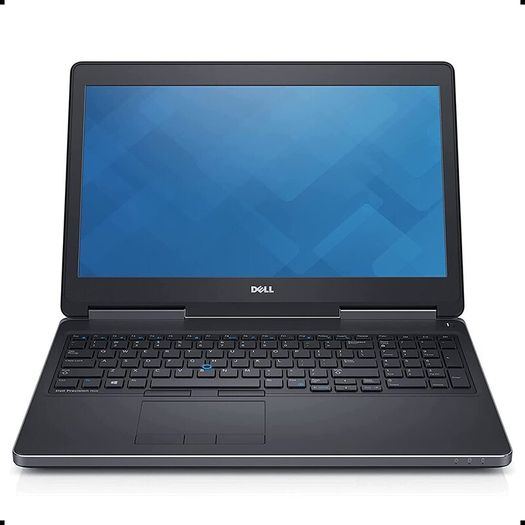 Dell Precision 7510 15.6" Mobile Workstation Business Nvidia Quadro M1000M 2gb Gddr5 Intel i7-6820HQ 2.7GHz 16GB RAM 1TB SSD Gaming Win 11 Pro