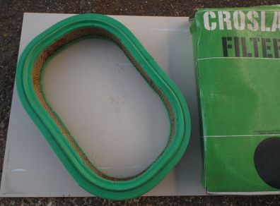Ford Granada / Scoripo / Sierra Air Filter.