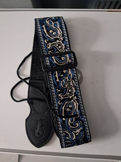 Guitar Straps