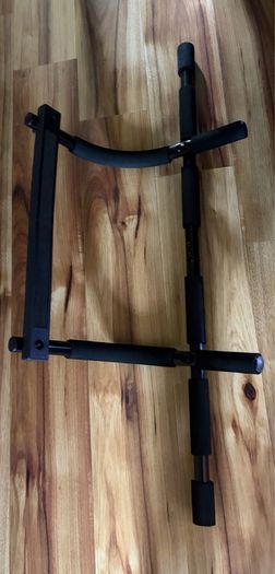 gym bench