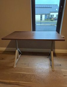 Ikea Idasen Office Desk