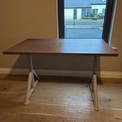 Ikea Idasen Office Desk