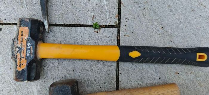 Hand tools DIY/Gardening