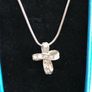 Sterling silver necklace Image 5