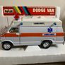 Dodge American Ambulance Year 1978 1/25 Polistil Image 2