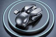 Hoco Robot 2.4G Gaming Wireless Mouse