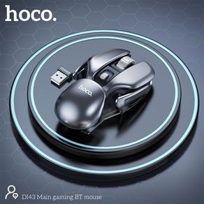 Hoco Robot 2.4G Gaming Wireless Mouse