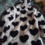 Fur coat age 12-13 Image 4