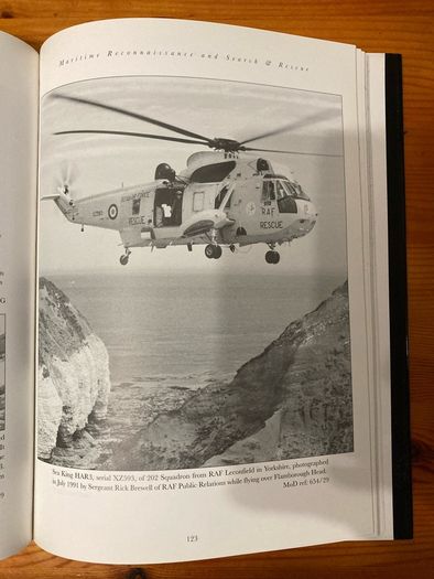 'The RAF In Camera' 1946-1995