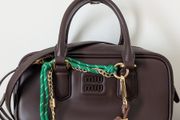 Arcadie luxury bag