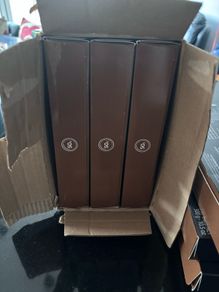 Nespresso Pro Capsules
