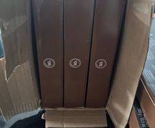 Nespresso Pro Capsules