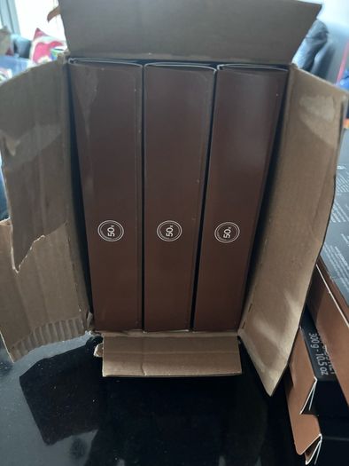 Nespresso Pro Capsules
