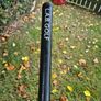 Mint Lab Direct Force 2.1 T2 Putter 34" Image 8
