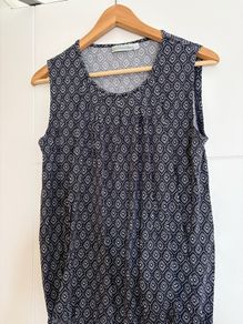 Nursing shirt