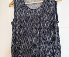 Nursing shirt