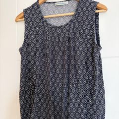 Nursing shirt