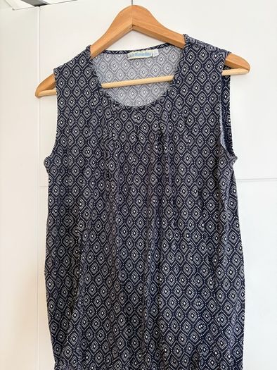 Nursing shirt