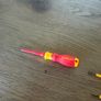 Stanley VDE  Screwdriver Image 2