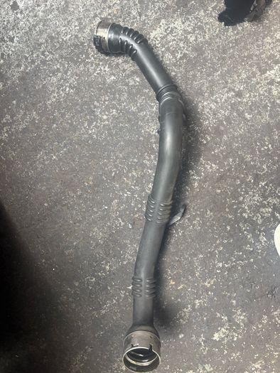 For Nissan Qashqai Renault Megane Kadjar 1.5 dCi Turbo Intercooler Hose Pipe made in Italy
