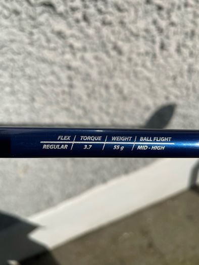 Mizuno mens driver
