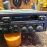 Ford Radio / Cassette Player Image 2