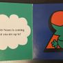 Roger Hargreaves Mr. Nosey Image 2