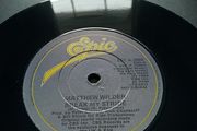 Break My Stride 7" Vinyl Single Irish Pressing Matthew Wilder
