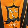 Dundalk FC soccer jersey XL Image 2