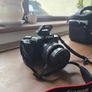 Canon EOS M50 Mark II Mirrorless Camera + 15-45mm Lens | Excellent Condition Image 2