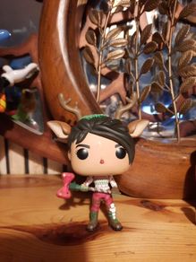 fortnite funko pop