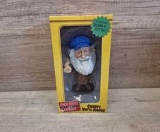 Only fools and horses Uncle Albert 7" bobble figure