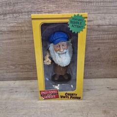 Only fools and horses Uncle Albert 7" bobble figure