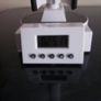 Boots Rocket Alarm Clock New Image 2