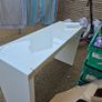 dresser / desk with drawer Image 2