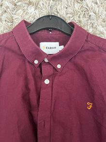 8 men's shirts bundle