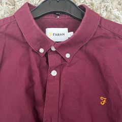 8 men's shirts bundle