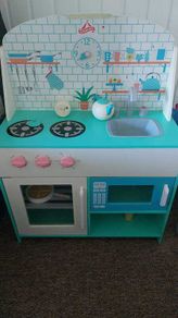 kitchen toy