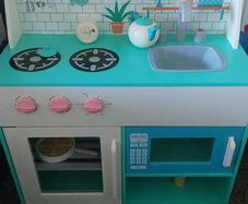 kitchen toy