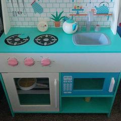 kitchen toy