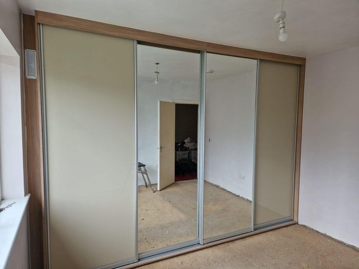 Tegre Sliding Wardrobes. Special offers available