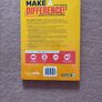 Make A Difference Junior Cycle CSPE Image 2
